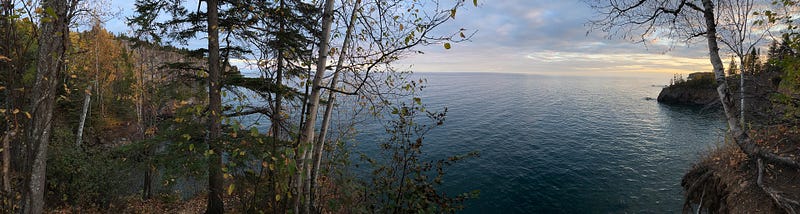 Capturing the essence of nature in Alaska