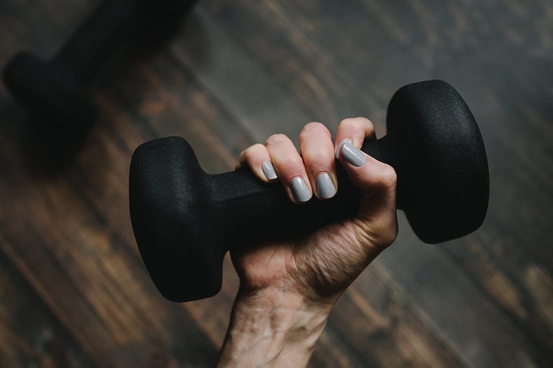 Hand grip strength and its impact on cognitive health