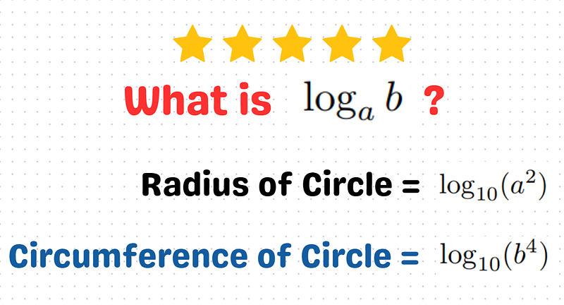 Circle Geometry Illustration