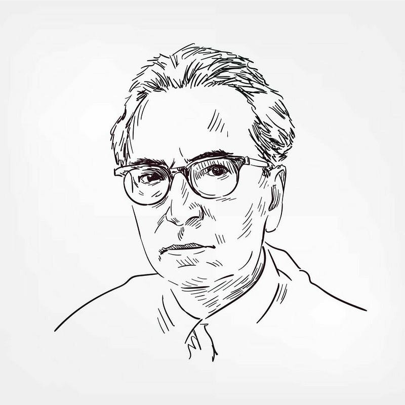 Viktor Frankl's life and teachings