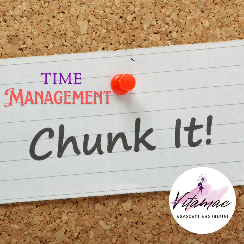 Time Management Strategies